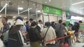 車両や架線に“異常” 運転再開“二転三転”で混乱…九州新幹線 一部区間で終日運休