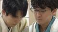「はみだしてますよ？」藤井聡太王位&伊藤匠二冠が選んだ極上“勝負メシ”が話題「見ただけで美味いと分かる」「北海道食事美味すぎ最強説」