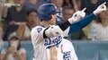 大谷翔平、4打数2安打1盗塁と躍動し「47-47」達成まであと1本塁打 チームは投手陣が全員安打許し惨敗