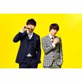 佐野勇斗、鈴木伸之との主演ドラマで初の刑事役に「えええ！！！！楽しみすぎる！」「推しのコンビ最高」の声