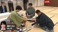 「殴り合いと言ってもいい」藤井王将が55手目を封じる 永瀬九段との激戦はフルセットか、決着か！大注目の勝負は2日目へ／将棋・王将戦第6局