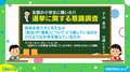 小学生の“理想の総理大臣”1位は？調査結果に西田氏「親が子どもに威厳を示そうとすると間違う」