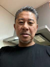 小林政仁『元旦!奥さんが帰って来る時間に合わせて(^^)v』