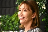 「すべての苦労が報われた。これでようやく終われるなって…」日本が世界のプロレス界に誇る“女帝”が流した涙 ブル中野、日本人女子初の“WWE殿堂入り”快挙 | インタビュー・特集