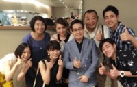 加藤茶『警視庁ゼロ係』に妻の綾菜さんと“親子役”で出演