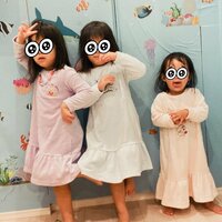 石田あゆみ『NEWユニクロパジャマ』