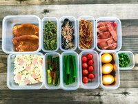 GENKING『常備菜‼︎』