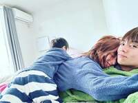 杉浦太陽『大晦日の朝』