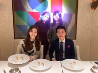 君島十和子『24年目に突入しました』