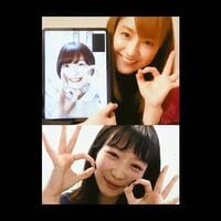 岡本夏美、“おはガール”メンバーでのインスタライブに「やはり3人は最強で最高」「最高のおうち時間をありがとう」の声