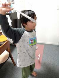 山田花子『次男がまた包帯』