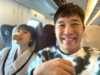 あべこうじ『祇園花月へ①』