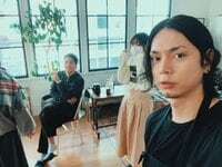 水嶋ヒロ『また共演する日まで』