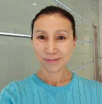 モト冬樹『妻の肌チェック』