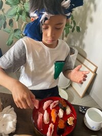 市川海老蔵『おぉ!』