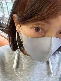 おおたわ史絵『原因不明の充血』