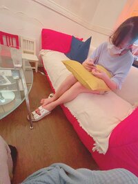 日菜あこ『中学生になって痩せた娘に「心配」』