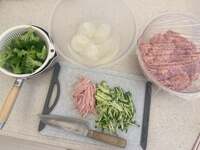 辻希美『夕飯』