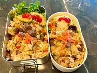 つんく♂『我が双子16歳の誕生日！おめでとう1』