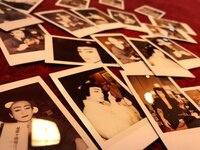 片岡愛之助　ファンクラブ限定の貴重なマル秘チェキをチラ見せ「直にお会いしてお話し出来る事　楽しみにしてまぁす」