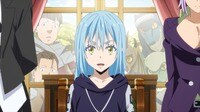 転生したらスライムだった件 第2期 閑話+#37〜48【無料ビデオ72時間】