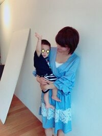 釈由美子『おいきなさい?』