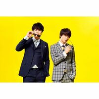 佐野勇斗、鈴木伸之との主演ドラマで初の刑事役に「えええ！！！！楽しみすぎる！」「推しのコンビ最高」の声