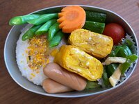 宮崎謙介『もしかして?最後?弁当』