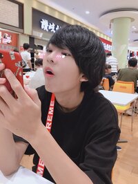 日菜あこ『「キスマーク?!」と母焦る』