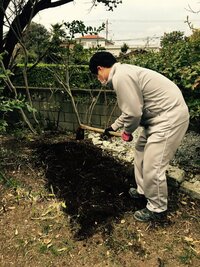 Wエンジン『【家庭菜園】』