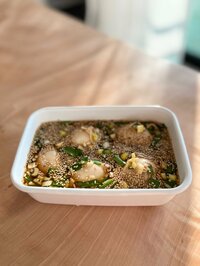 くみっきー『おすすめレシピ』