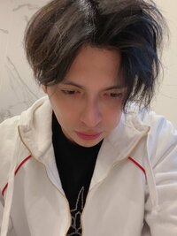 アレクサンダー『人生後悔、、、』