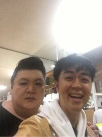 ヒャダイン、“バッタリ”マツコ・デラックスに遭遇　「持ってますね」「吹き出してしまいました」の声