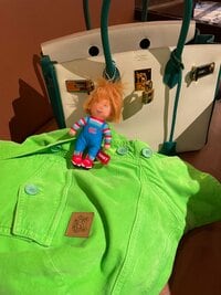 小川菜摘『みどり』