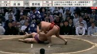 【映像】「ぶん投げ」「ぶん回し」と呼ばれる豊昇龍の豪快技