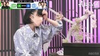 【映像】女流棋士の個性的な"お悩みポーズ"