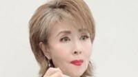 小柳ルミ子(72) 松田聖子からもらったエコバッグに反響「可愛いですよね」