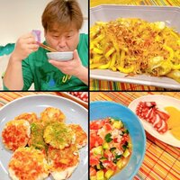 岩橋ゆいか『夜ごはん』