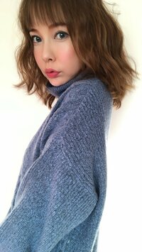 上原さくら『伸びた髪をどうするか...』