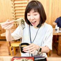 広川ひかる/上島光『お参りに行って来ました』