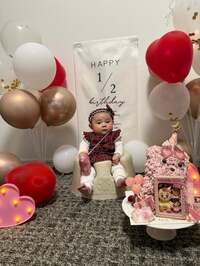 山本圭壱『山本にこりハーフバースデーの巻』