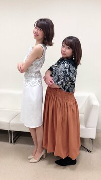 餅田コシヒカリ『加藤綾子さんと…』