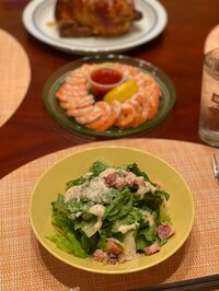 花田虎上『コストコ食堂』