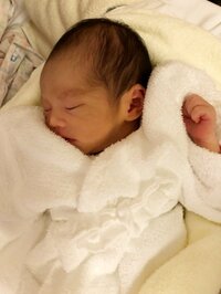 大渕愛子『なぜか眠れず…』