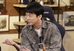 かまいたち濱家の年俸を見取り図リリーがうっかり暴露「当時のカズさんの年俸より今年もらってますもんね」