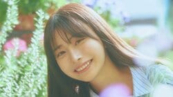“「自宅の植物をもらってほしい」と言われ会うと…” 鈴木優香が妄想撮で艷やかな魅力 SPA！デジタル写真集から誌面カット