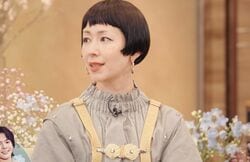 木村カエラ、夫・永山瑛太のラブシーンに嫉妬？「他の人とイチャイチャしすぎてると…」『私たち結婚しました 5』第6話