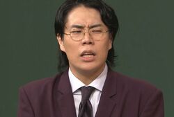 令和ロマン・くるま、大好きすぎて近寄りたくない芸人「ご飯とか行きたくない」「崇高な存在でいてほしい」