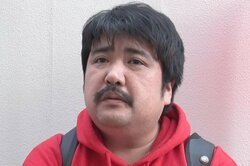 「ネズミしか罹らない病気に感染し、借金700万」空気階段もぐら、上京したての頃の劣悪な生活を告白