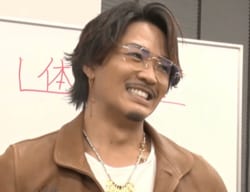 数原龍友、昨今のコンプラにビビり「ただの態度悪いヤツだった」過去を振り返り反省